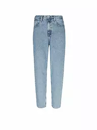 TOMMY JEANS | Jeans Mom Fit | Bleu clair
