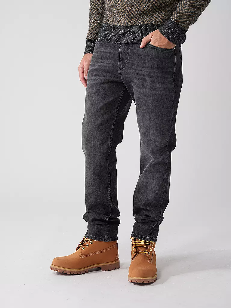 TOMMY JEANS | Jeans Regular Straight | 