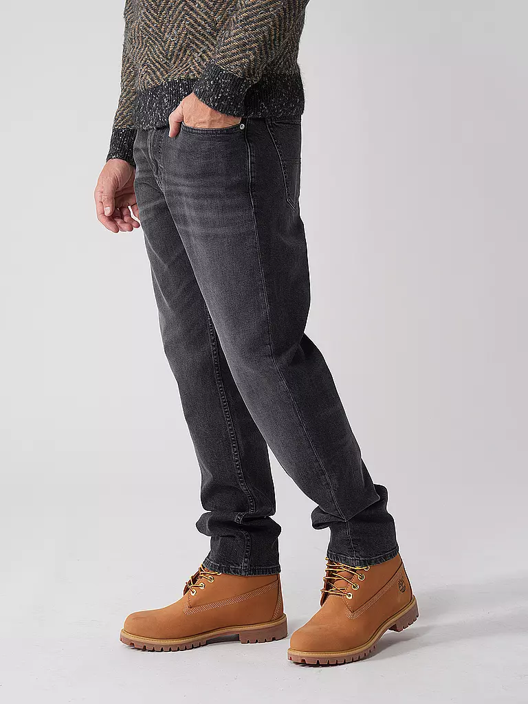 TOMMY JEANS | Jeans Regular Straight | 