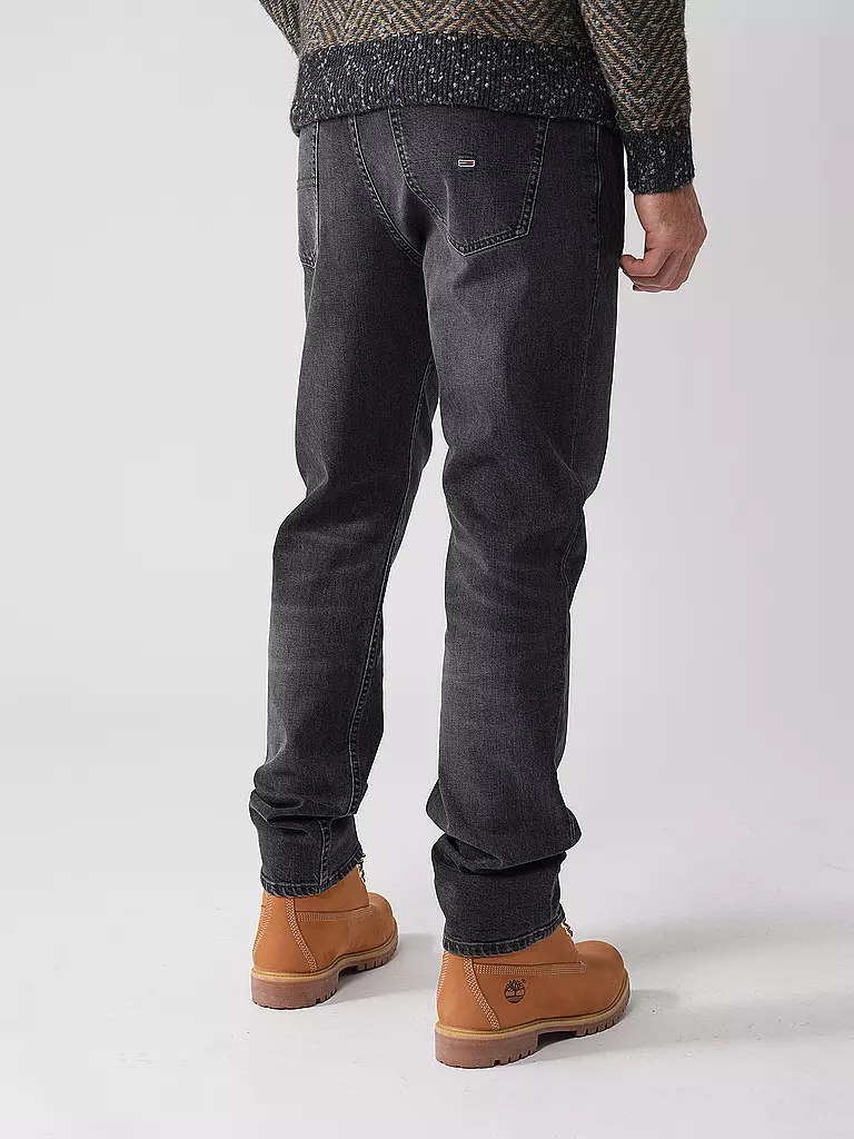 TOMMY JEANS | Jeans Regular Straight | 