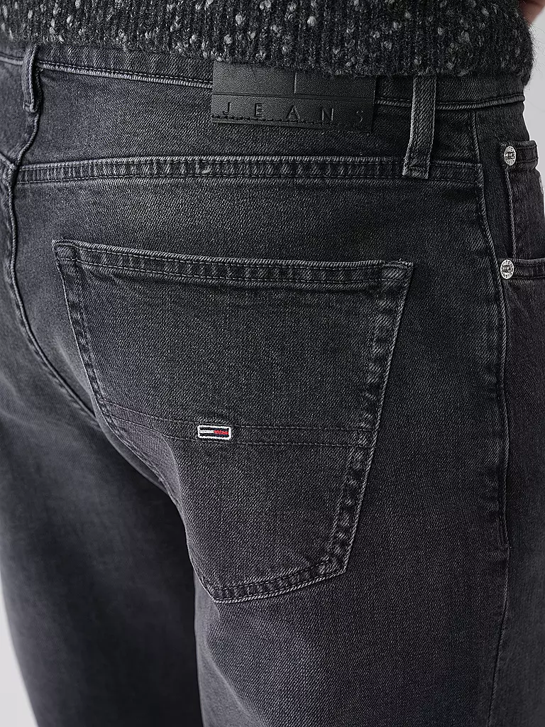 TOMMY JEANS | Jeans Regular Straight | 