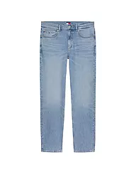 TOMMY JEANS | Jeans RYAN Coupe Slim | Bleu clair