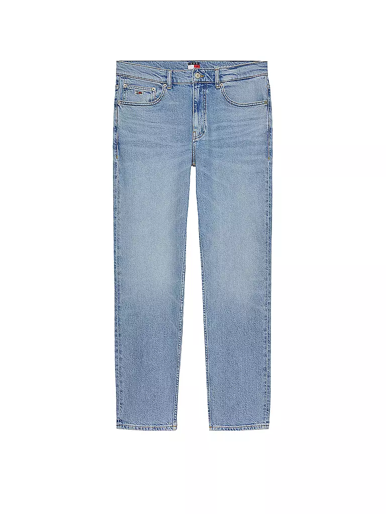 TOMMY JEANS | Jeans RYAN Coupe Slim | hellblau