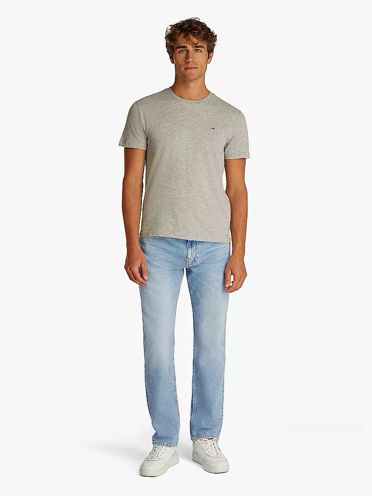 TOMMY JEANS | Jeans RYAN Coupe Slim | hellblau