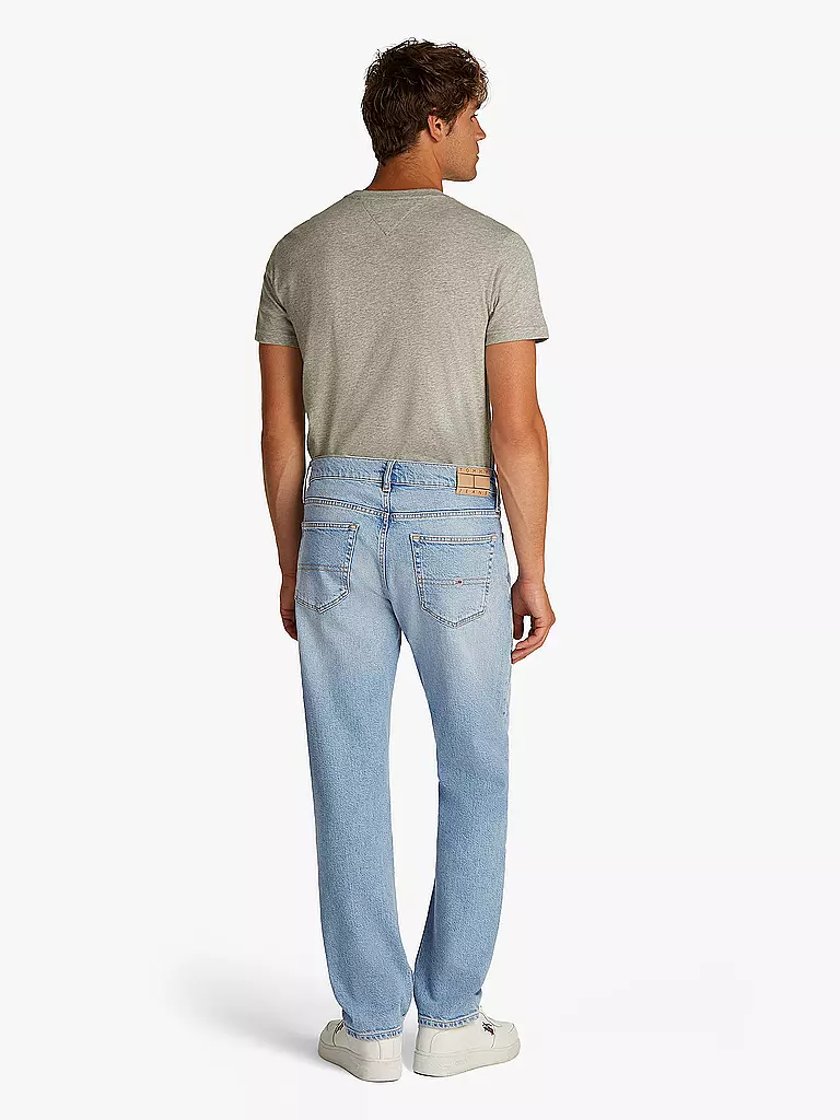 TOMMY JEANS | Jeans RYAN Coupe Slim | 