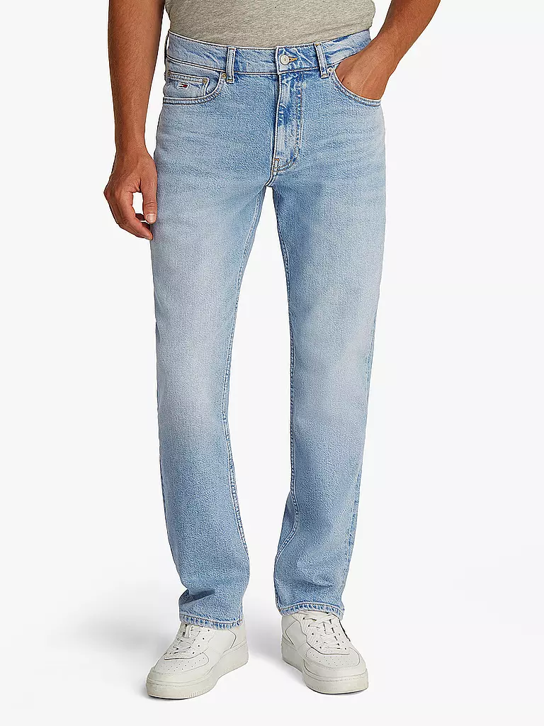 TOMMY JEANS | Jeans RYAN Coupe Slim | 