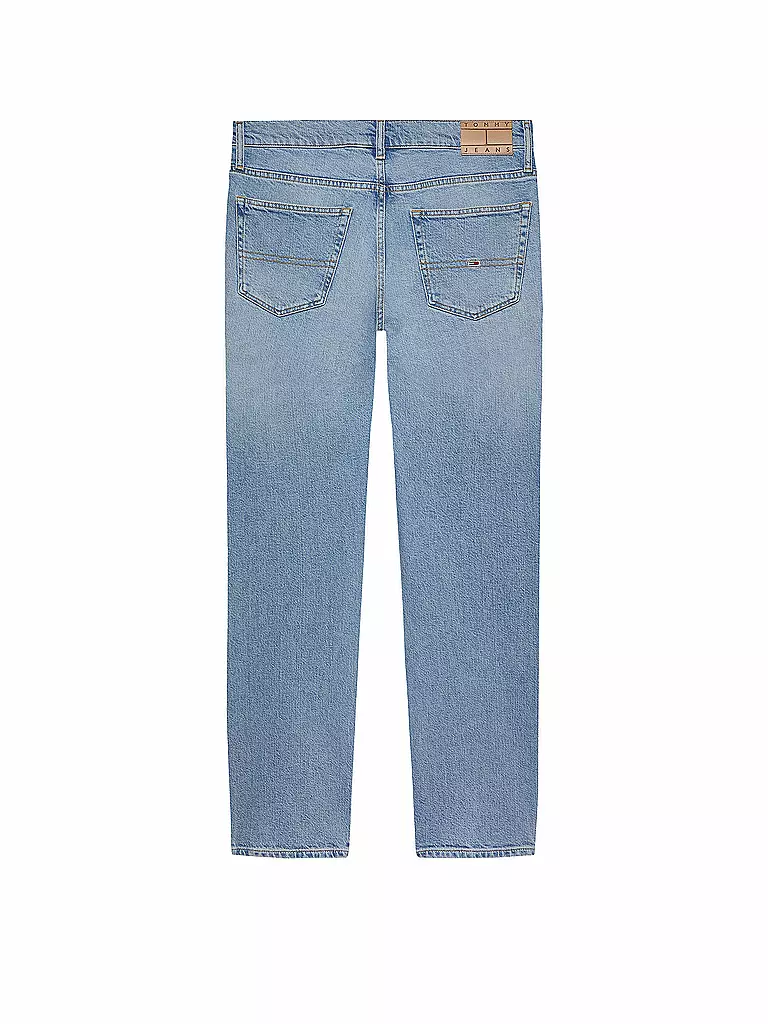 TOMMY JEANS | Jeans RYAN Slim Fit | 