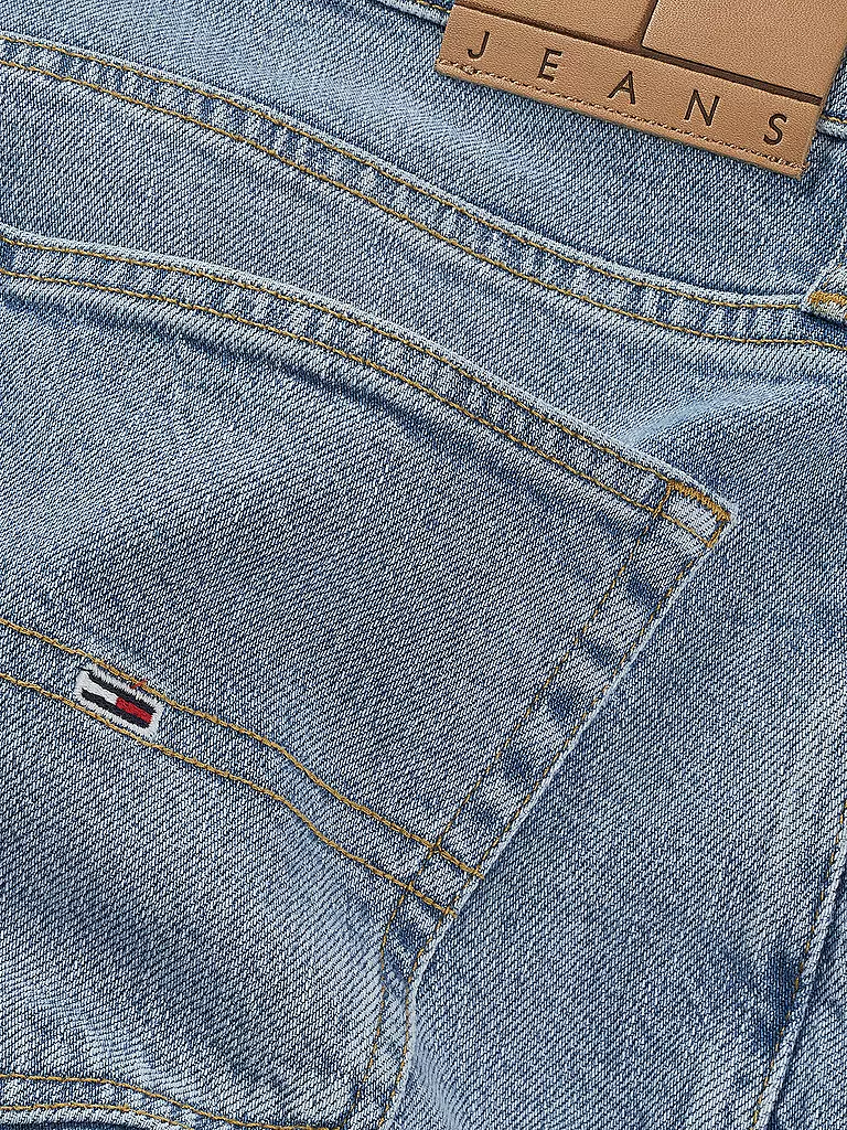 TOMMY JEANS | Jeans RYAN Slim Fit | 