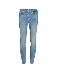TOMMY JEANS | Jeans Skinny Fit NORA | Bleu clair