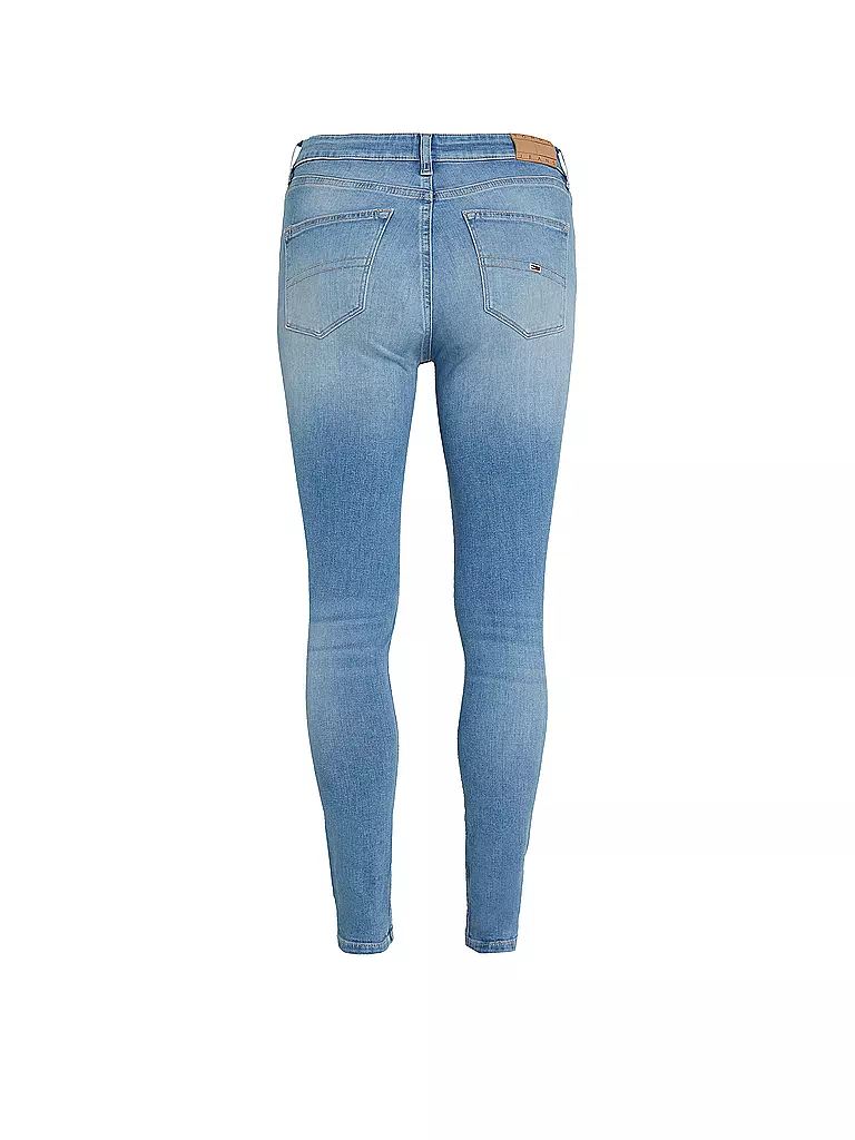 TOMMY JEANS | Jeans Skinny Fit NORA | 