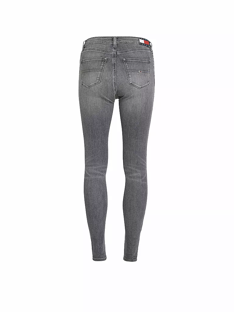 TOMMY JEANS | Jeans Skinny Fit NORA | 