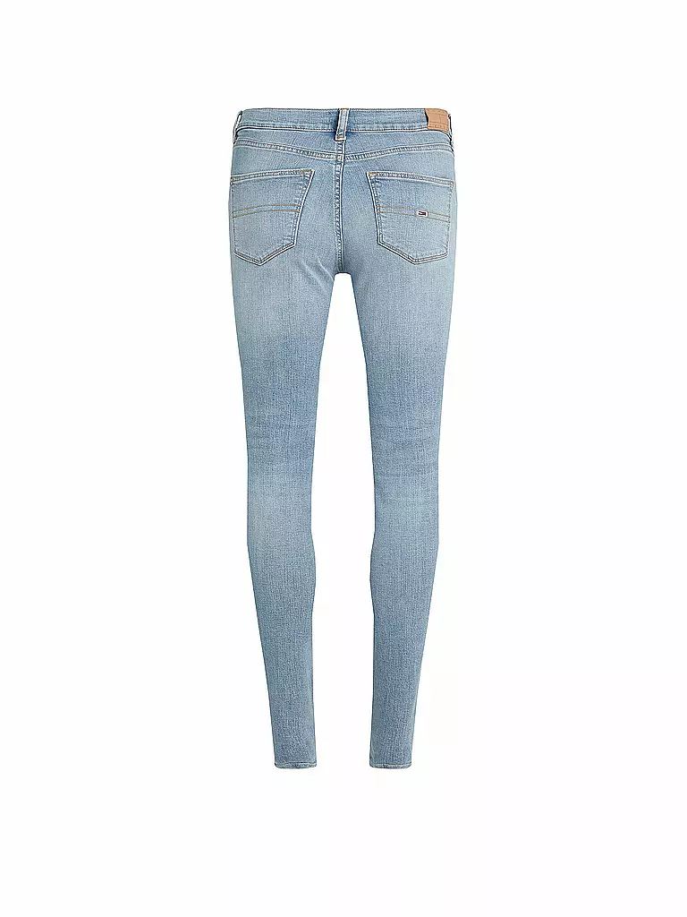 TOMMY JEANS | Jeans Skinny Fit NORA | 