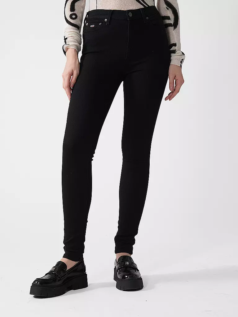 TOMMY JEANS | Jeans Skinny Fit NORA | 