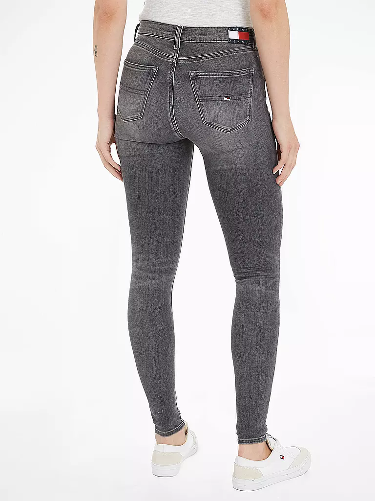 TOMMY JEANS | Jeans Skinny Fit NORA | 