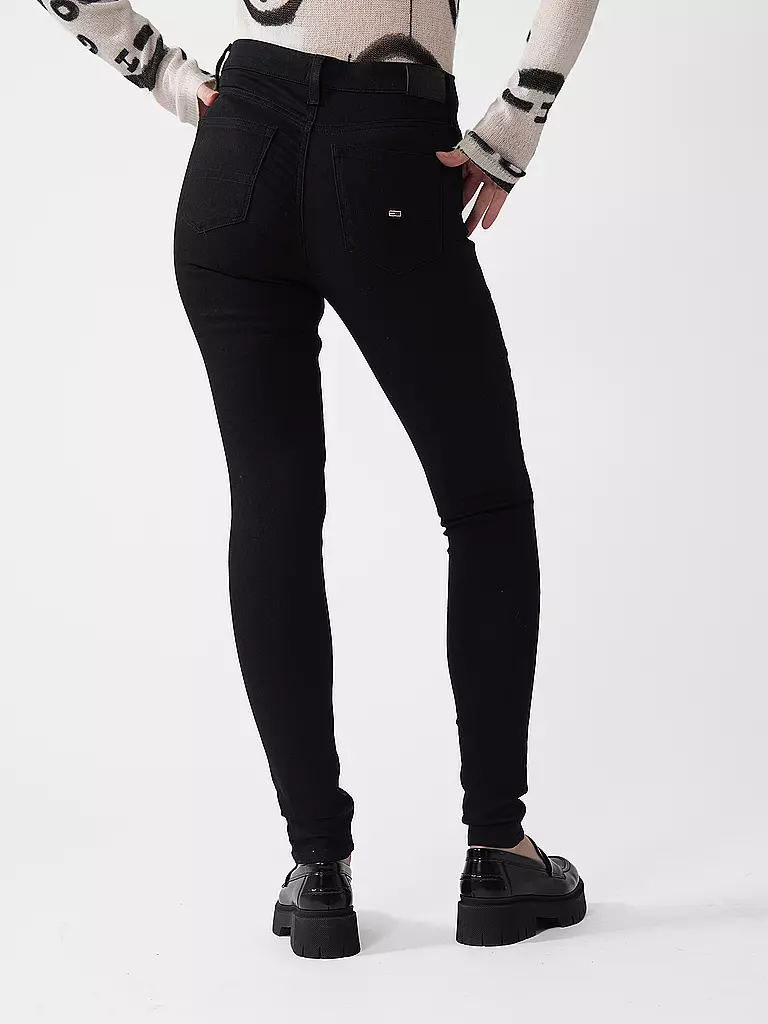 TOMMY JEANS | Jeans Skinny Fit NORA | 