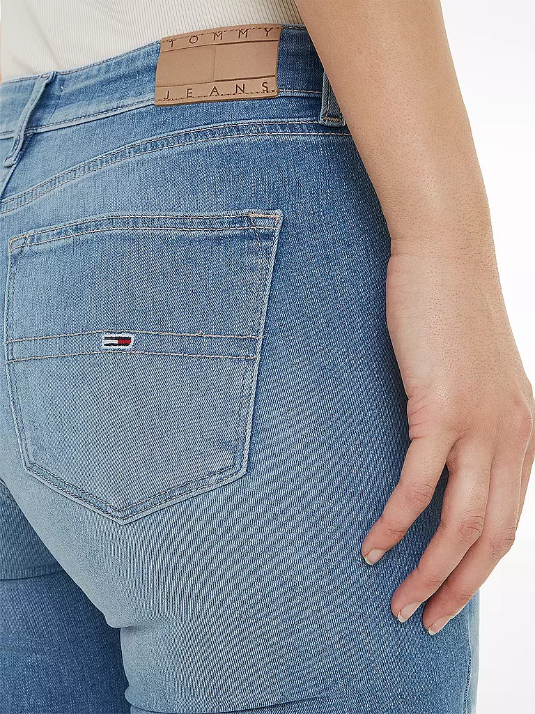 TOMMY JEANS | Jeans Skinny Fit NORA | 