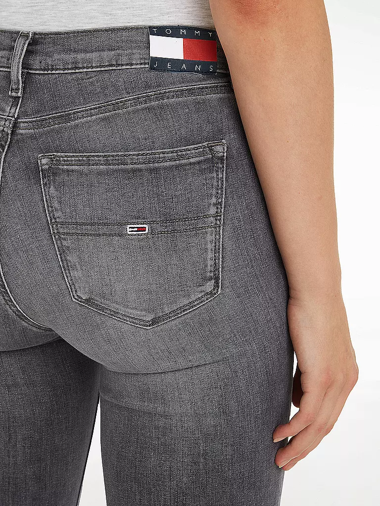 TOMMY JEANS | Jeans Skinny Fit NORA | 