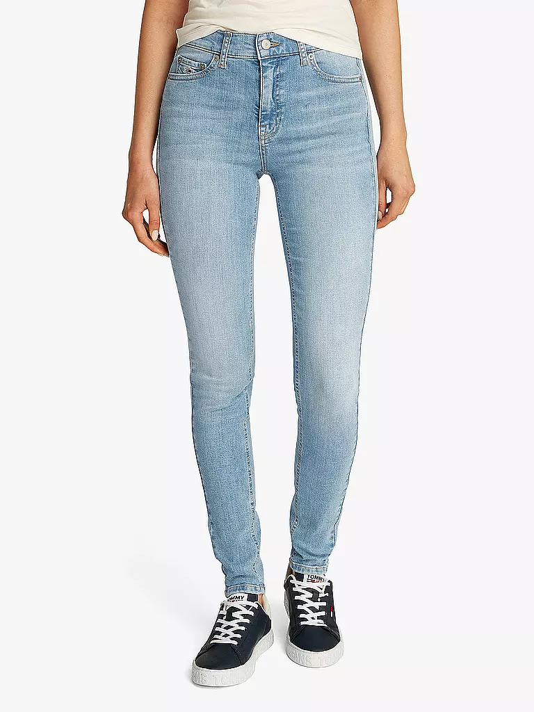 TOMMY JEANS | Jeans Skinny Fit NORA | 