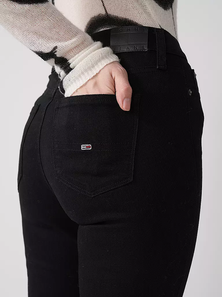 TOMMY JEANS | Jeans Skinny Fit NORA | 
