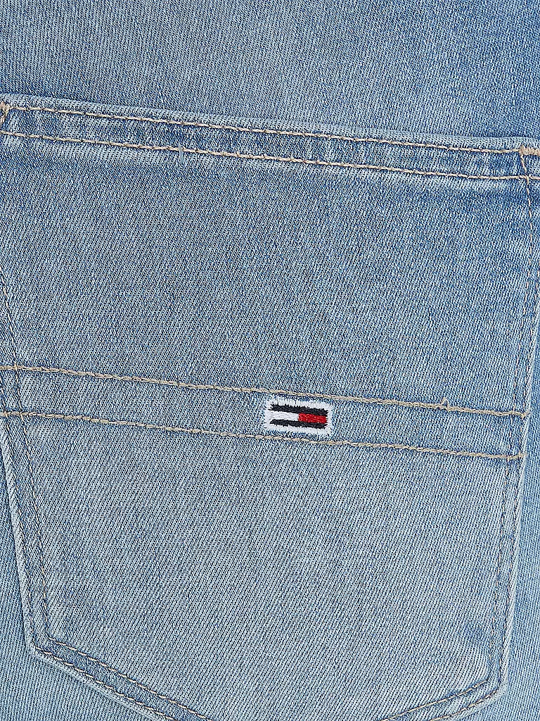 TOMMY JEANS | Jeans Skinny Fit NORA | 
