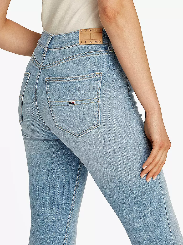 TOMMY JEANS | Jeans Skinny Fit NORA | 
