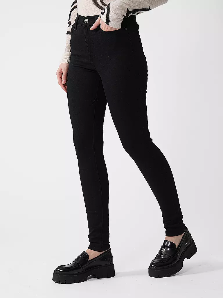 TOMMY JEANS | Jeans Skinny Fit NORA | 