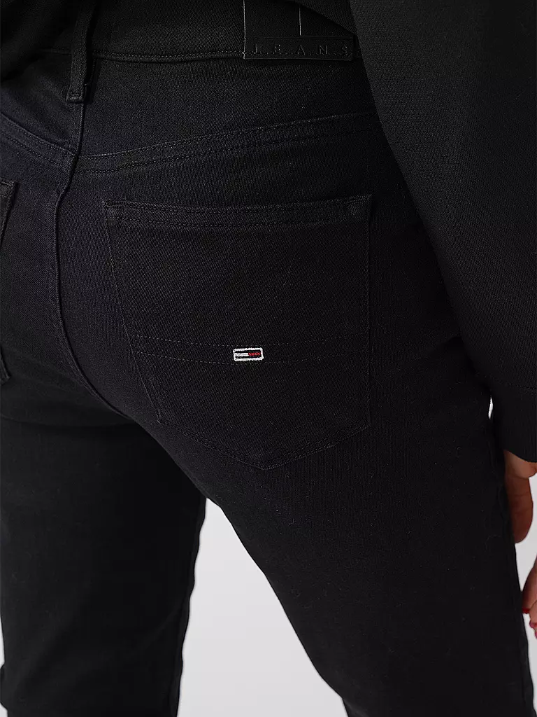 TOMMY JEANS | Jeans Skinny Fit NORA | 