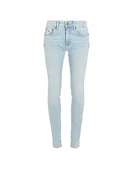 TOMMY JEANS | Jeans Skinny Fit SOPHIE  | Bleu clair