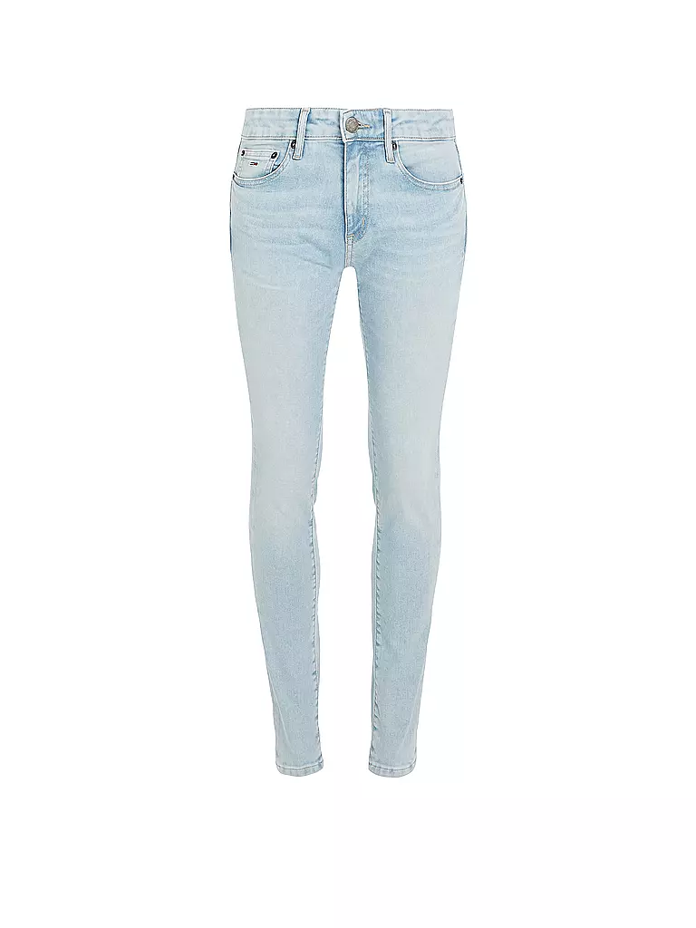 TOMMY JEANS | Jeans Skinny Fit SOPHIE  | Bleu clair