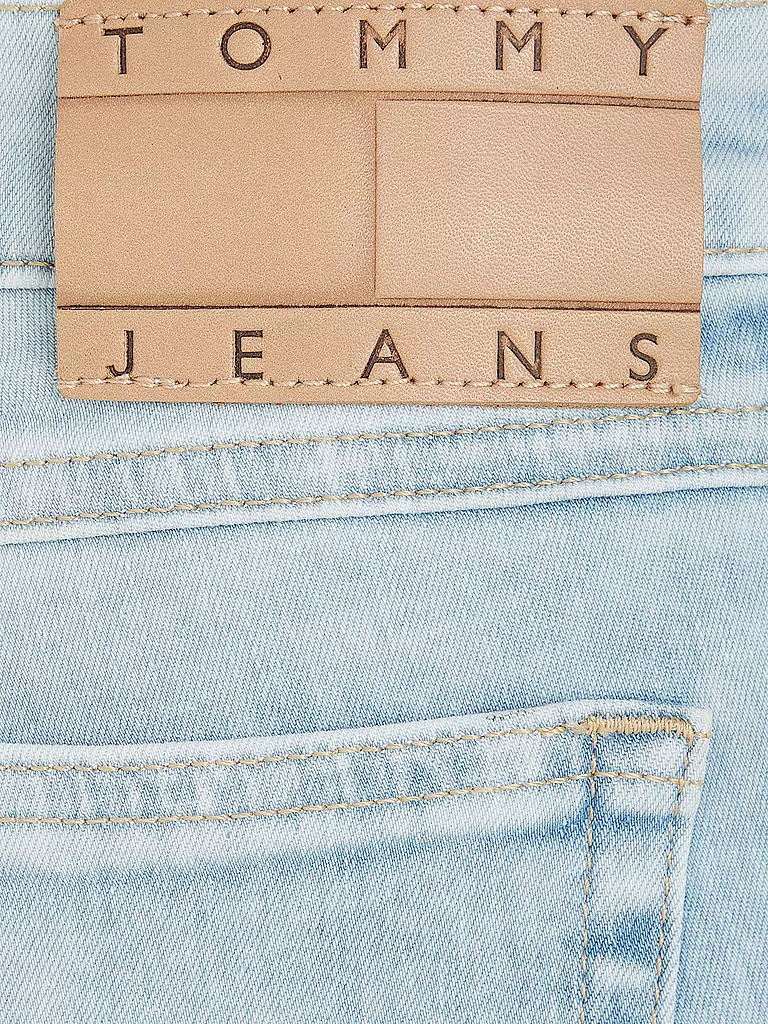 TOMMY JEANS | Jeans Skinny Fit SOPHIE  | Bleu clair