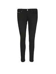 TOMMY JEANS | Jeans Skinny Fit Sophie | Noir