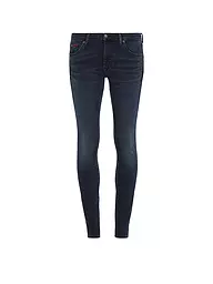 TOMMY JEANS | Jeans Skinny Fit SOPHIE | Bleu foncé