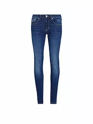 TOMMY JEANS | Jeans Skinny Fit SOPHIE | Bleu foncé