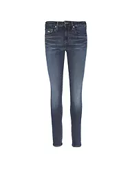 TOMMY JEANS | Jeans Skinny Fit SOPHIE | Bleu foncé