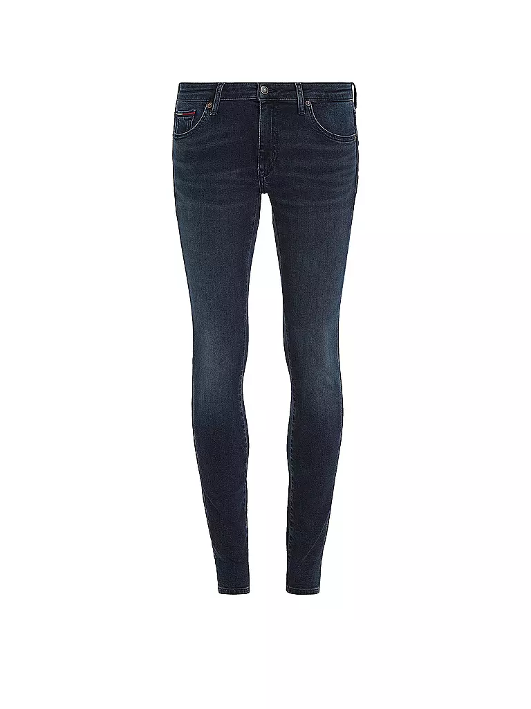 TOMMY JEANS | Jeans Skinny Fit SOPHIE | Bleu foncé