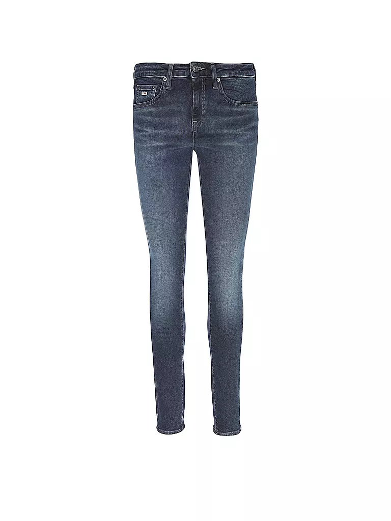 TOMMY JEANS | Jeans Skinny Fit SOPHIE | dunkelblau