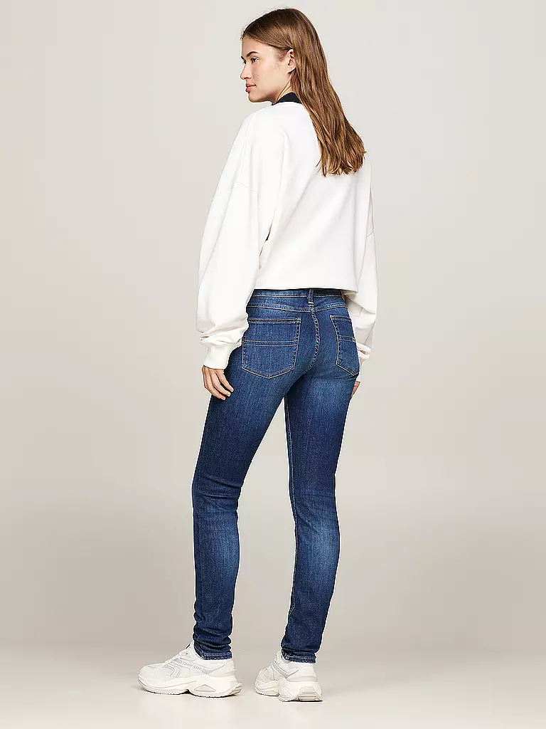 TOMMY JEANS | Jeans Skinny Fit SOPHIE | 