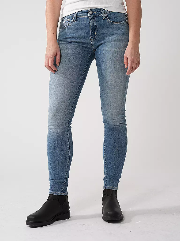 TOMMY JEANS | Jeans Skinny Fit SOPHIE | 