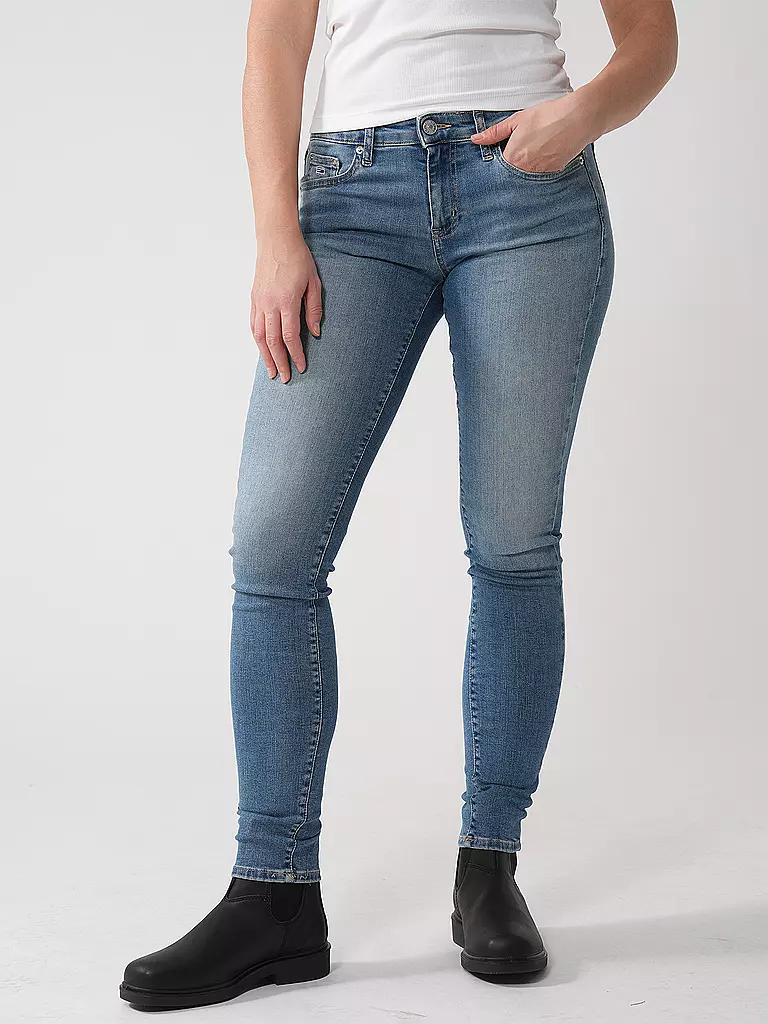 TOMMY JEANS | Jeans Skinny Fit SOPHIE | 