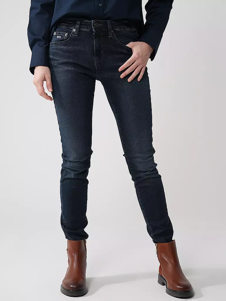 TOMMY JEANS | Jeans Skinny Fit SOPHIE | 