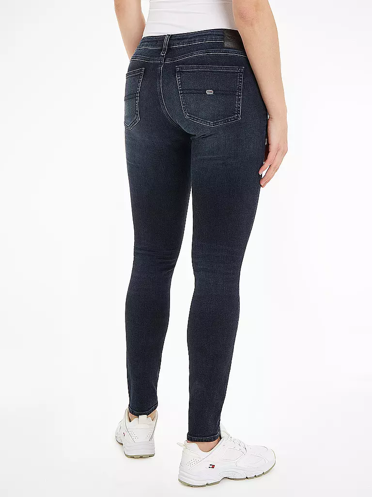 TOMMY JEANS | Jeans Skinny Fit SOPHIE | 