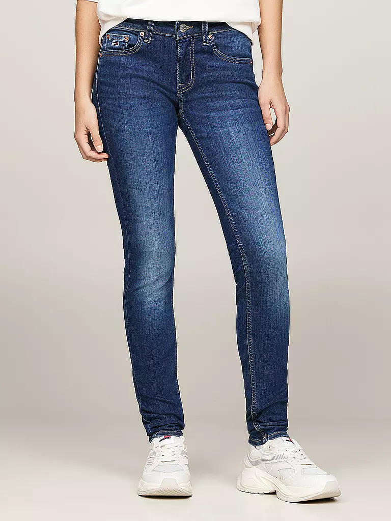 TOMMY JEANS | Jeans Skinny Fit SOPHIE | 