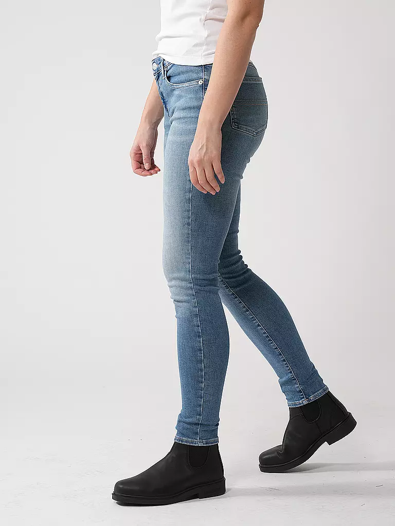TOMMY JEANS | Jeans Skinny Fit SOPHIE | 