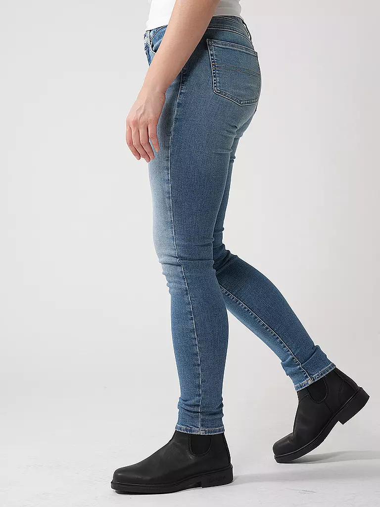 TOMMY JEANS | Jeans Skinny Fit SOPHIE | 