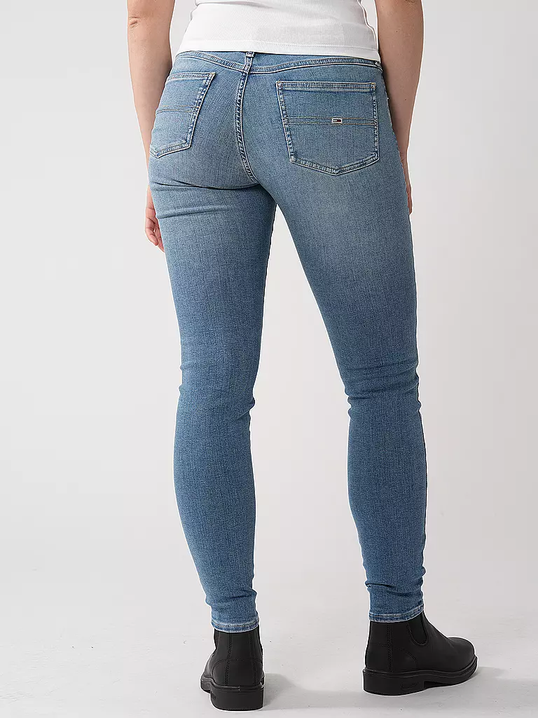 TOMMY JEANS | Jeans Skinny Fit SOPHIE | 