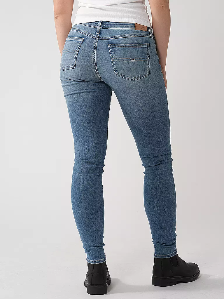 TOMMY JEANS | Jeans Skinny Fit SOPHIE | 