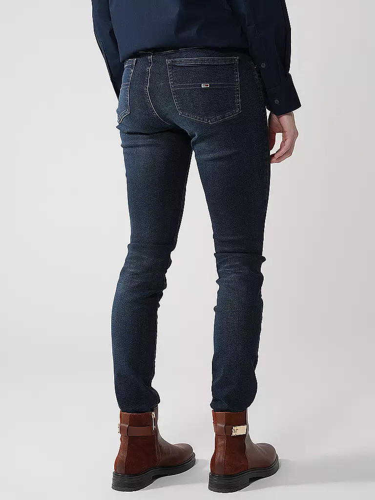 TOMMY JEANS | Jeans Skinny Fit SOPHIE | 