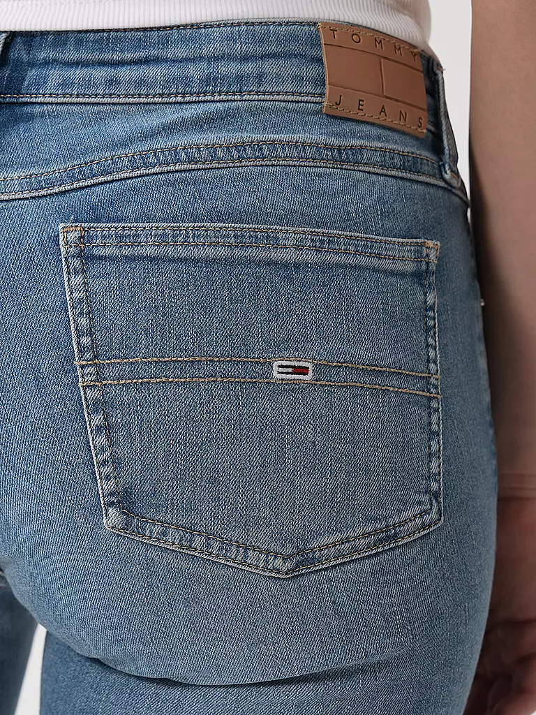 TOMMY JEANS | Jeans Skinny Fit SOPHIE | 