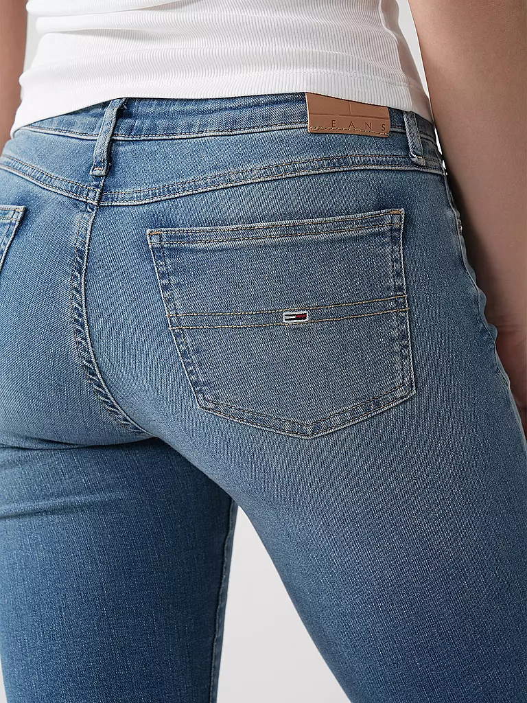 TOMMY JEANS | Jeans Skinny Fit SOPHIE | 
