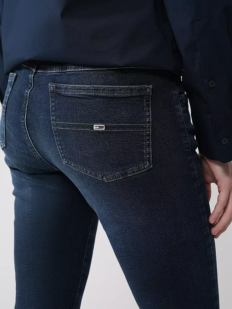 TOMMY JEANS | Jeans Skinny Fit SOPHIE | 